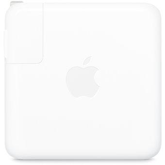 Cargador Original Apple Nuevo Macbook Pro 13 A1708 Tipo C