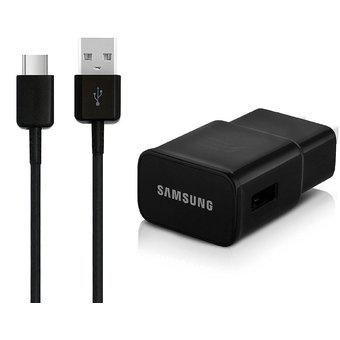 Cargador Original Samsung Conector Tipo C S8 S9 S8+ S9+