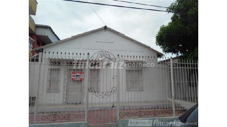 Casa en Venta Barranquilla San Isidro