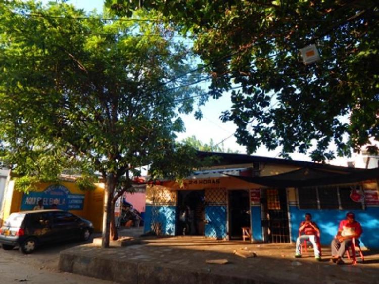 Casa en Venta Centro, Barranquilla