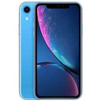 Celular Apple Iphone XR 128GB -Azul