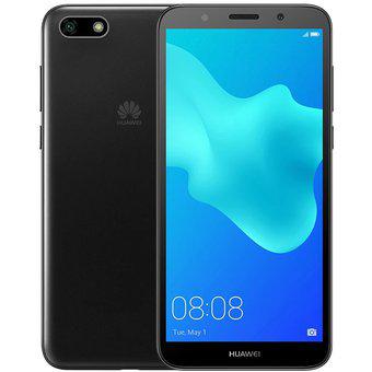 Celular Huawei Y5 2018 16GB - Negro