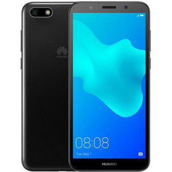 Celular Huawei Y5 2018 5" 16Gb 8 Mpx Negro