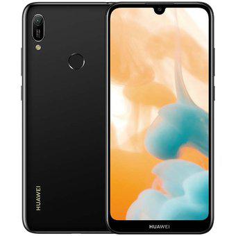 Celular Huawei Y6 2019 Negro