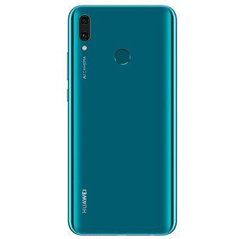 Celular Huawei Y9 2019 64GB - Azul