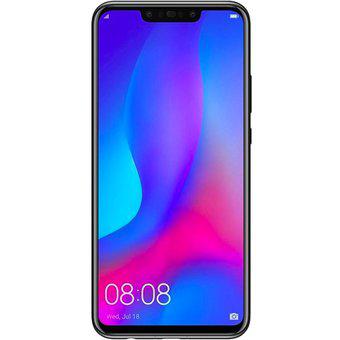 Celular Huawei Y9 2019 Negro (JKMLX3) - 64GB