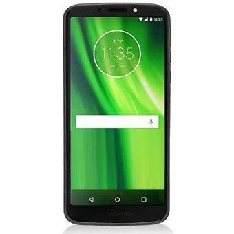 Celular Motorola Moto g6 Forge 4G LTE Negro