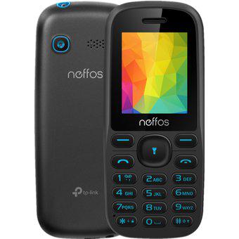 Celular Neffos N105 Libre