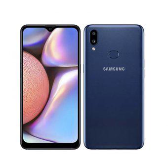 Celular Samsung Galaxy A10s Azul - 1 Año de Garantía