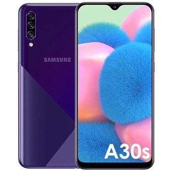 Celular Samsung Galaxy A30s 64Gb - Violeta