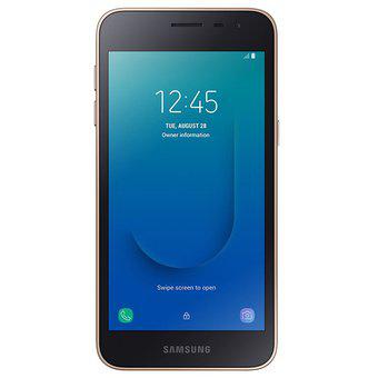 Celular Samsung J2 CORE DS 16GB - negro