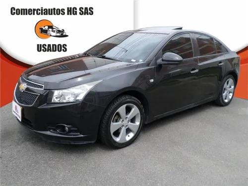 Chevrolet Cruze Platinum