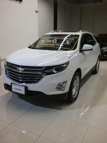 Chevrolet Equinox Ls 2020