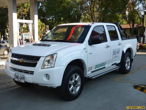 Chevrolet Luv D-max Dmax 3.0 4x4