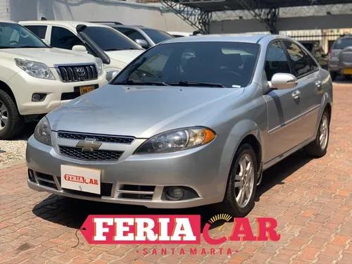 Chevrolet Optra 1.6 Advance Mod 2012 Mec