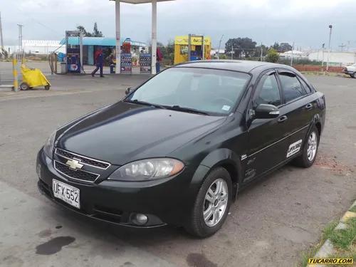 Chevrolet Optra Advance Mt 1600 Cc Aa