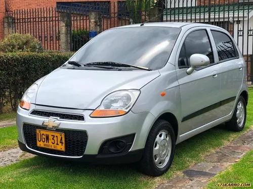 Chevrolet Spark Life 1000icc Mt Aa