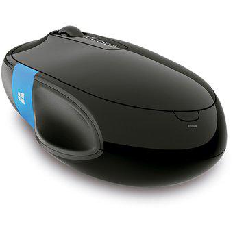 Combo Mouse+Teclado Multimedia Bluetooth Ergo Sculpt Comfort