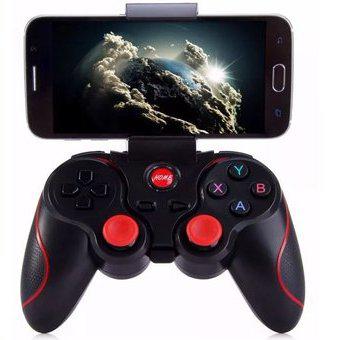 Control Celulares Android Bluetooth Gamepad Juegos Tablet