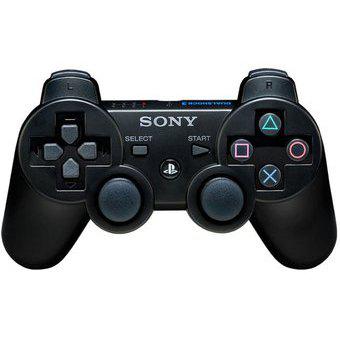 Control Dualshock 3 Wireless Controller PS3
