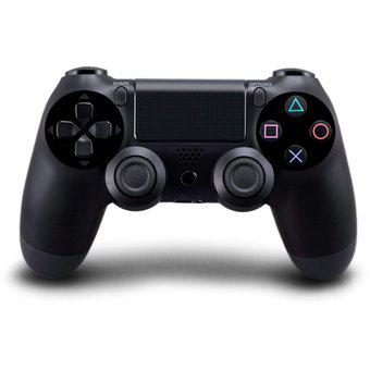 Control Dualshock 4 Para PlayStation 4 NEGRO