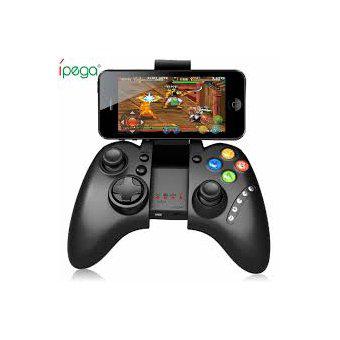 Control Gamepad Bluetooth Ipega 9021 Windows Android Ios