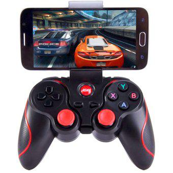 Control Gamepad Bluetooth x3 Android Pc