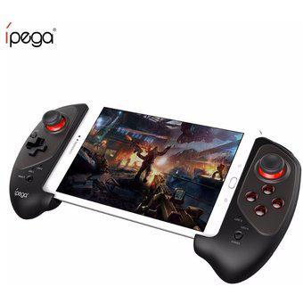 Control Gamer Ipega Pg9083 S Bluetooth Tablet Celular Juegos