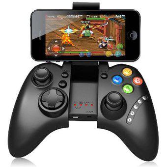 Control Ipega 9021 Bluetooth de Juegos para Celular Android