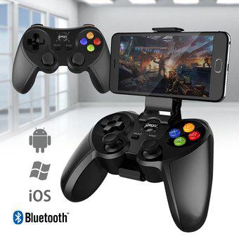 Control Ipega Joystick Gamepad Bluetooth Android PC RF 9078
