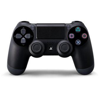 Control Negro PlayStation 4 Ps4 100% Original