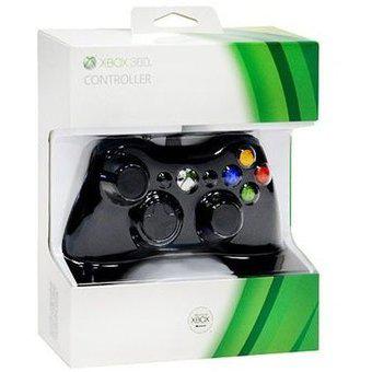 Control Para Xbox 360 Inalambrico Garantizado