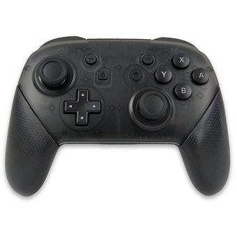 Control Pro Nintendo Switch. Pro Controller. Aaa Negro