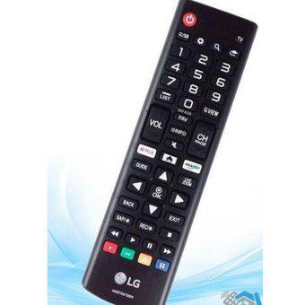 Control Remoto LG Smart-Netflix-Amazon TV (Genérico)