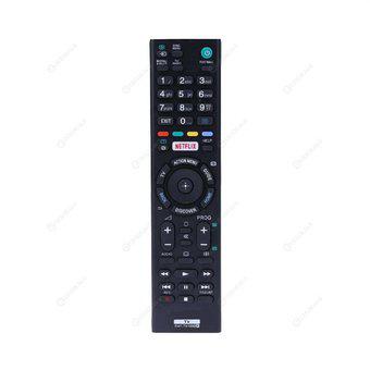 Control Remoto SONY Smart TV, LED, con Netflix (Replica)