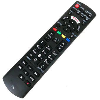 Control Remoto Tv Panasonic Netflix Tv-188, sustitución al