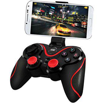 Control Video Juegos Bluetooth, Smartphones Android, IOS,