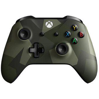 Control Xbox One S Inalambrico Armed Forces