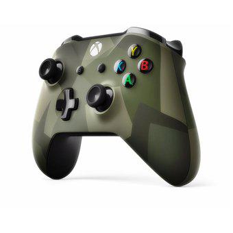 Control Xbox One Verde Bluetooth 100% Original