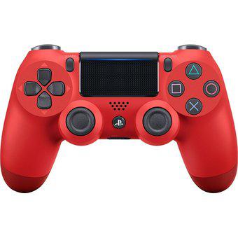 Control ps4 Magma Red V2 Dualshock