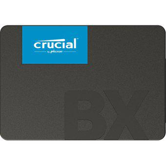Disco Solido SSD Crucial BX500 1TB SATA 2.5"