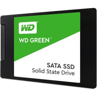 Disco Solido SSD Western Digital 480GB WD Green