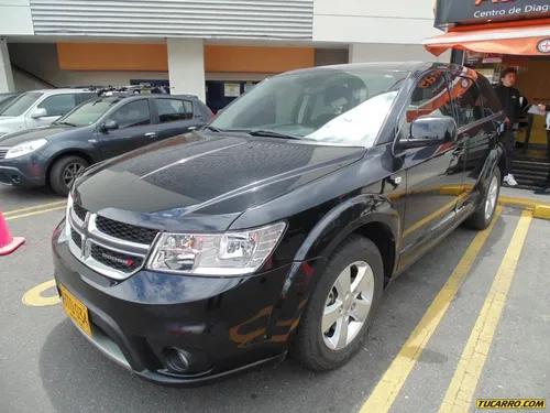 Dodge Journey Se 2.4 At