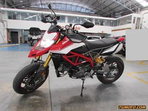 Ducati Hypermotard 950 Sp