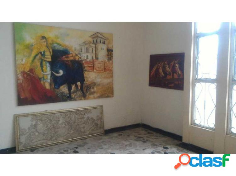 EN VENTA! CASA ANTONIO NARIÑO PARA ENTIDAD