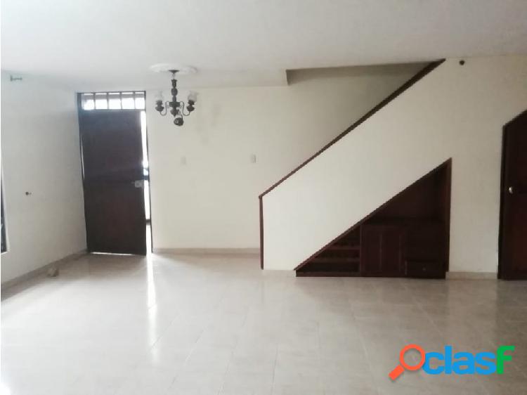 EN VENTA CASA CIUDAD JARDÍN POPAYÁN