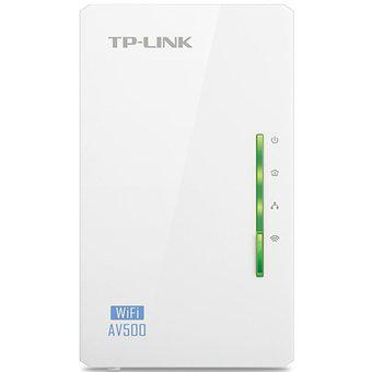 Extensor Tplink Tlwpa4220 Powerline Wifi Av500 a 300 Mbps