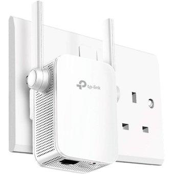 Extensor de Rango Tp-Link Wi-Fi AC1200 RE305