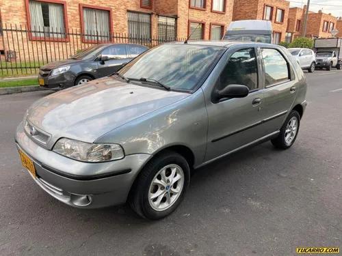 Fiat Palio Fire 16v