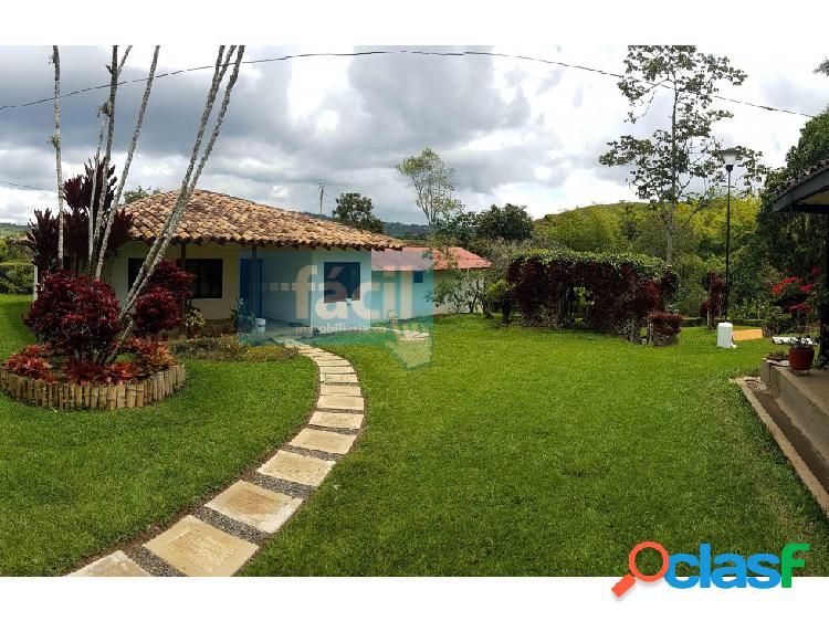 Finca en Pavitas - VENTA